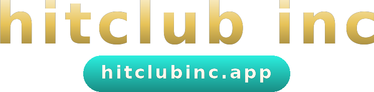 hitclub inc logo