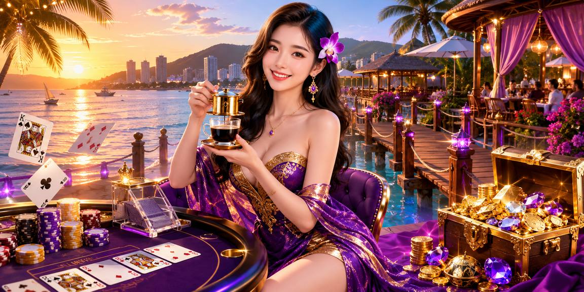 hitclub inc Những gì chúng tôi mang đến trong sảnh casino